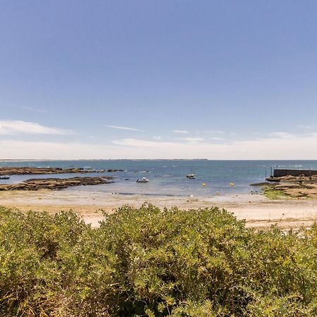 Appartements En Bord De Mer Avec Wifi Et Animal Accepte A Piriac-Sur-Mer - Fr-1-306-943 Exteriér fotografie
