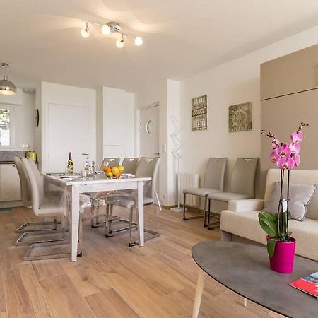 Appartements En Bord De Mer Avec Wifi Et Animal Accepte A Piriac-Sur-Mer - Fr-1-306-943 Exteriér fotografie