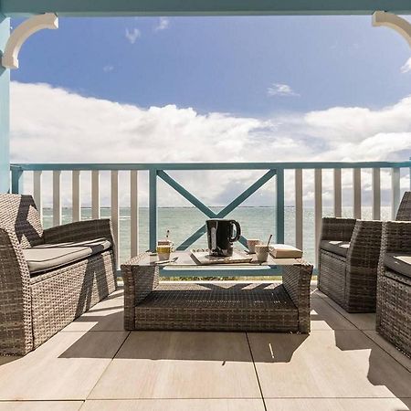 Appartements En Bord De Mer Avec Wifi Et Animal Accepte A Piriac-Sur-Mer - Fr-1-306-943 Exteriér fotografie