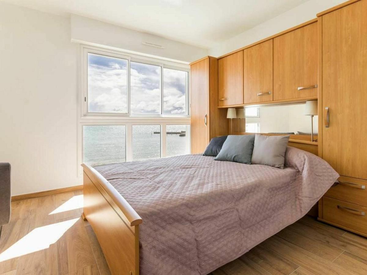 Appartements En Bord De Mer Avec Wifi Et Animal Accepte A Piriac-Sur-Mer - Fr-1-306-943 Exteriér fotografie