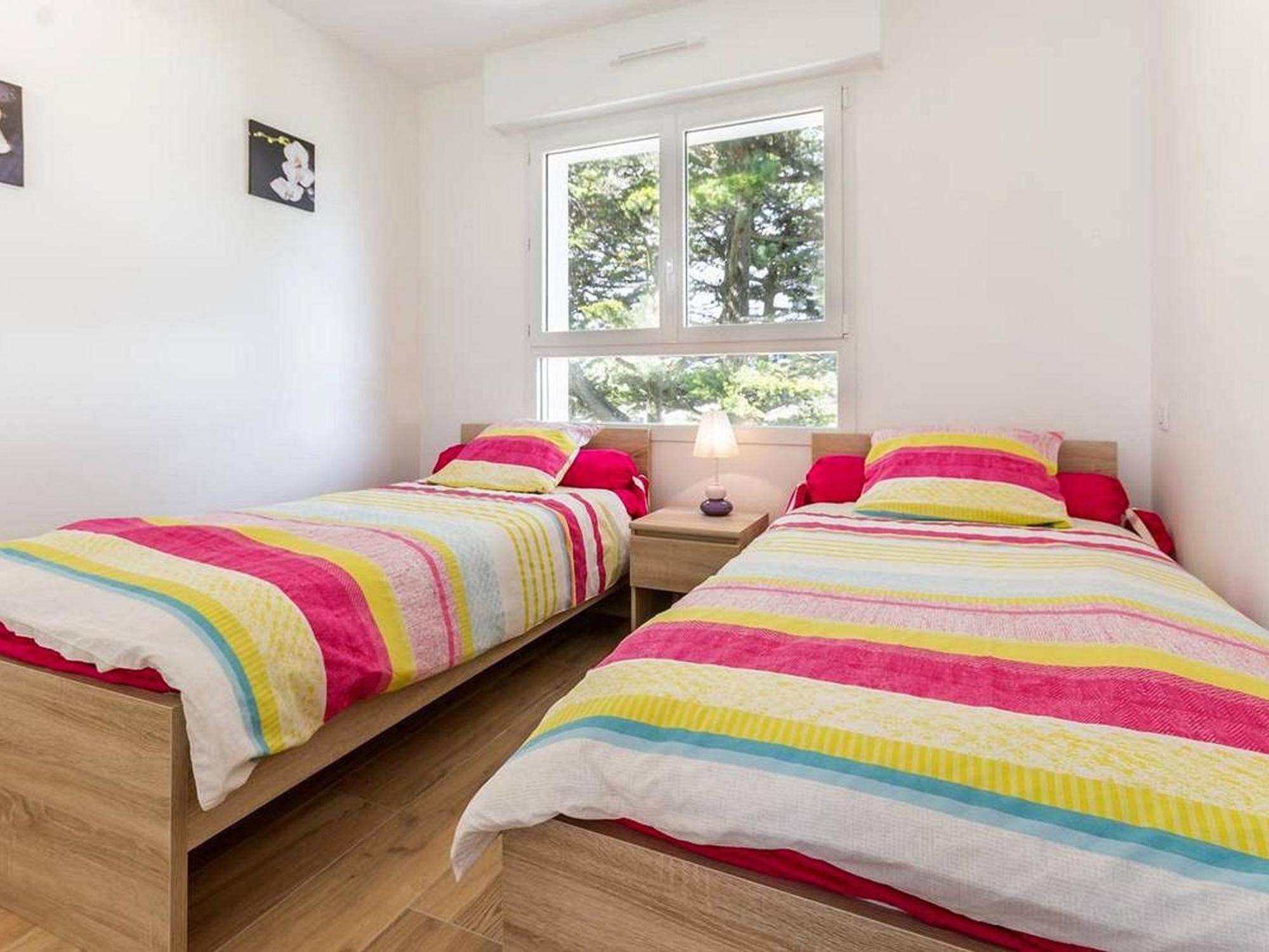 Appartements En Bord De Mer Avec Wifi Et Animal Accepte A Piriac-Sur-Mer - Fr-1-306-943 Exteriér fotografie